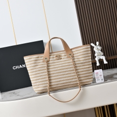 Chanel Shopping Bags
